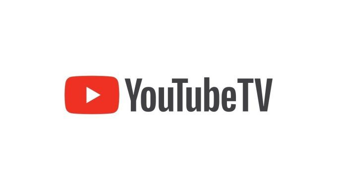 YouTube-TV