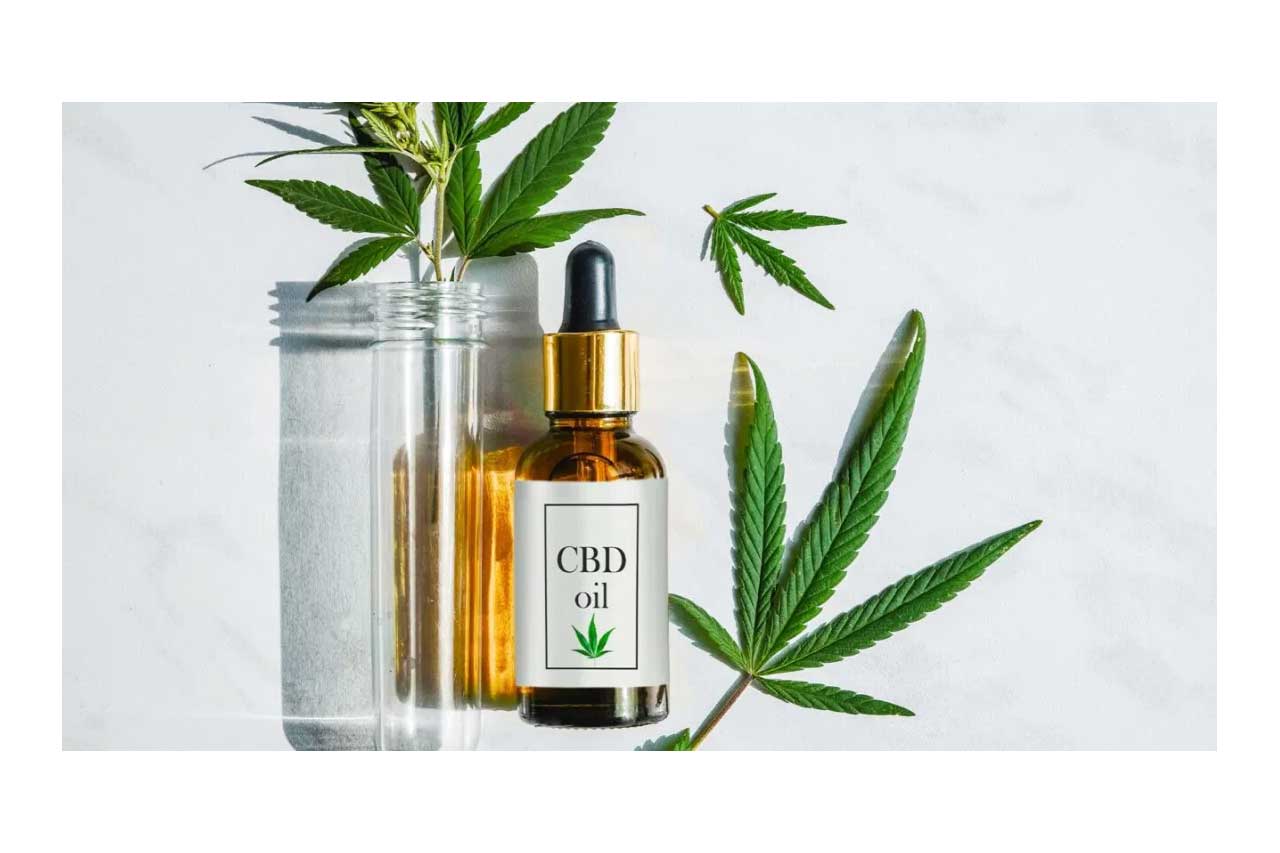 cbd oil