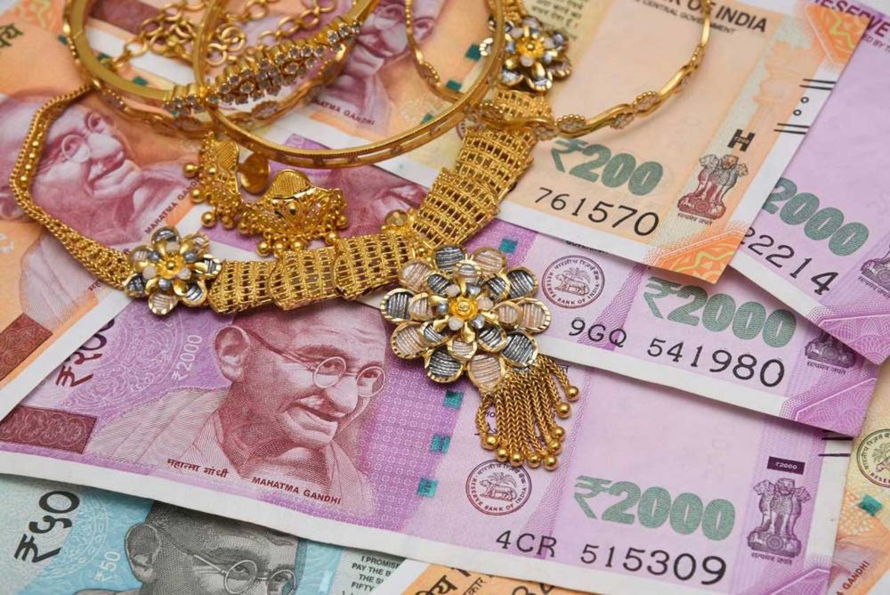 gold loan india