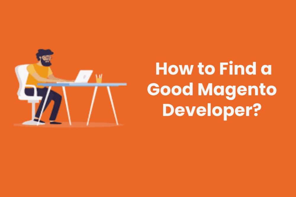 hire best magento developer