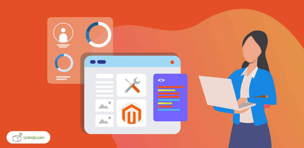 magento integration services