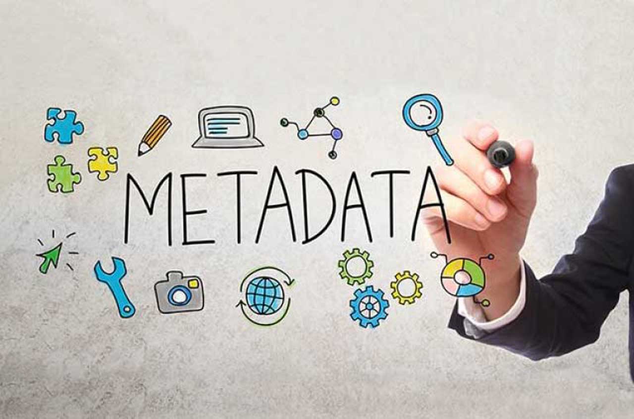 metadata