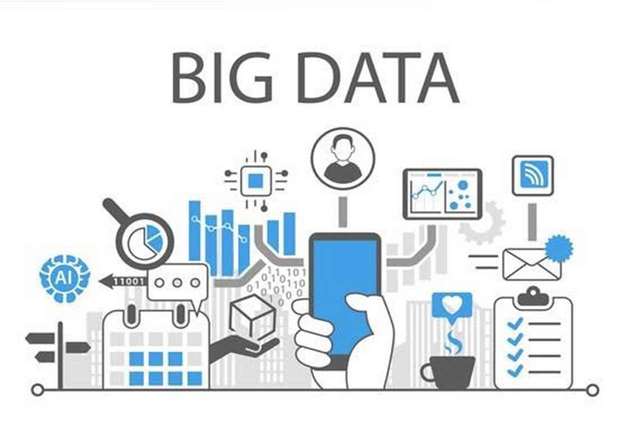 new big data