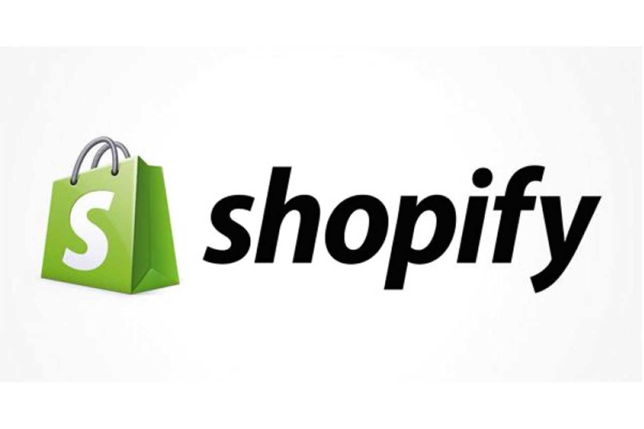 shopify