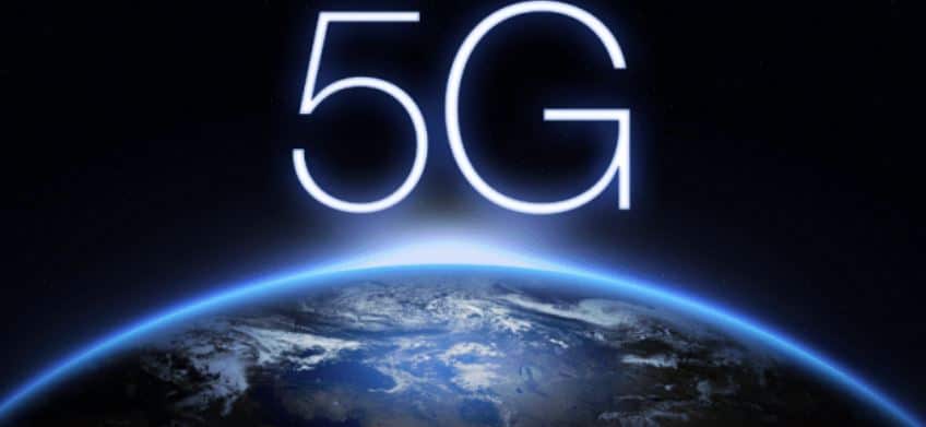 5G