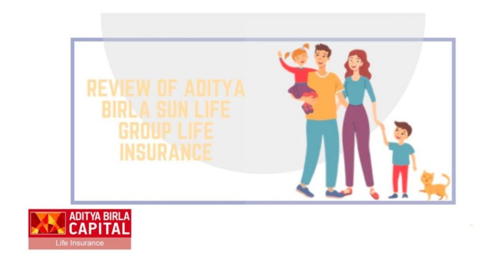 Aditya Birla Sun Life Group Life Insurance