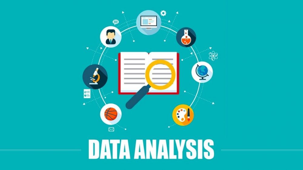 Analyze Data for Your Dissertation
