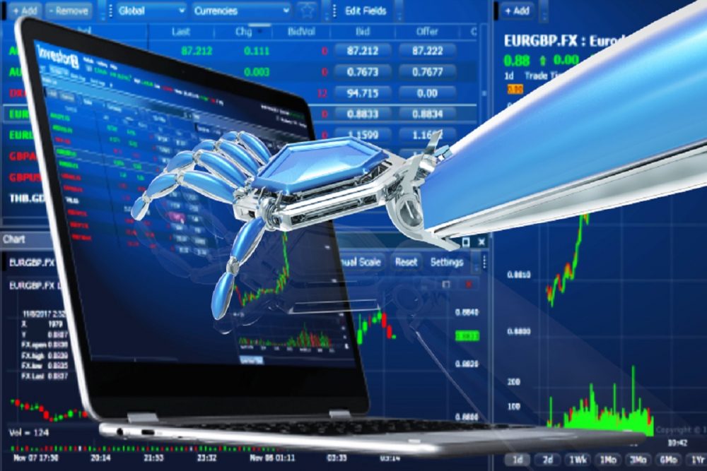 What Are The Advantages Of A Reliable Auto Trading Platform?