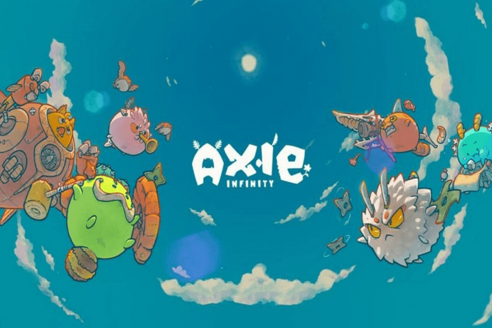 Axie Infinity