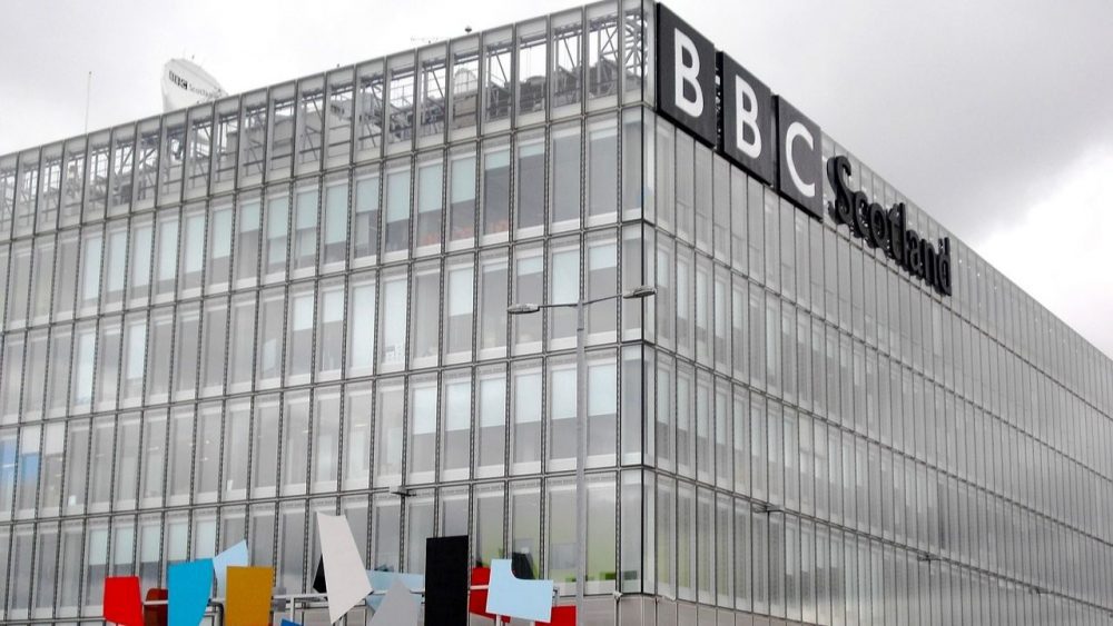 BBC UK GOVERNMENT