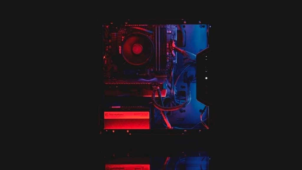 Buy a Prebuilt Gaming PC