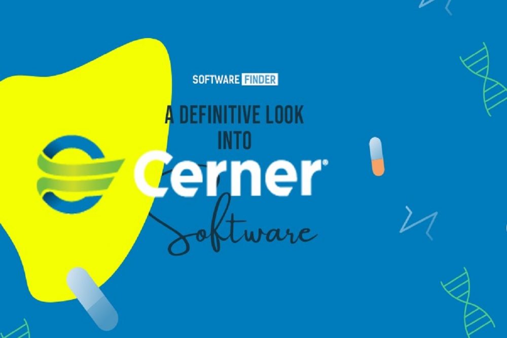 Cerner Software
