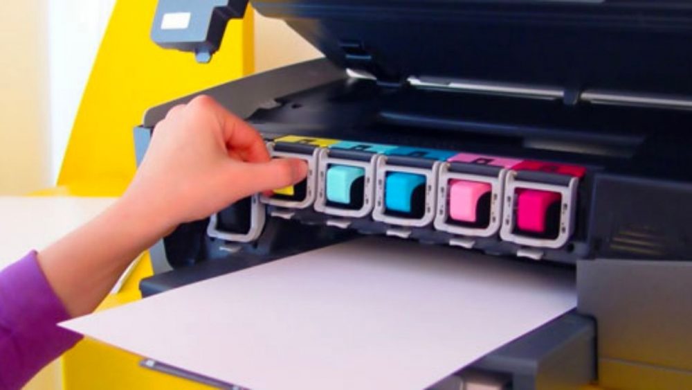 Cheaper Ink Cartridges