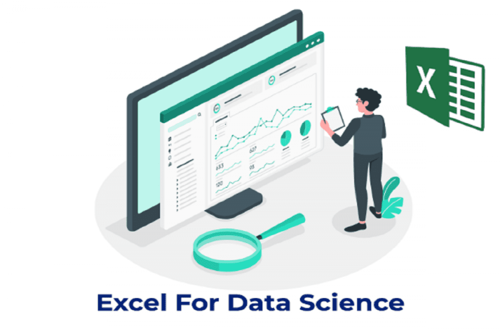 Excel Data Operations