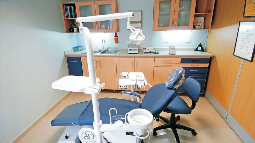 Digital Dental Office