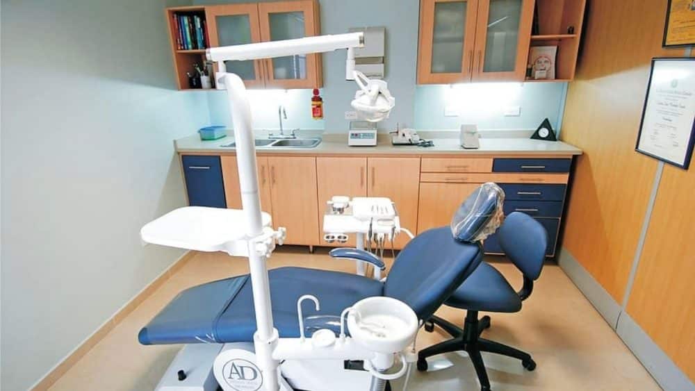 Digital Dental Office