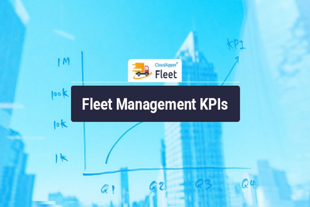 Fleet Management KPIs