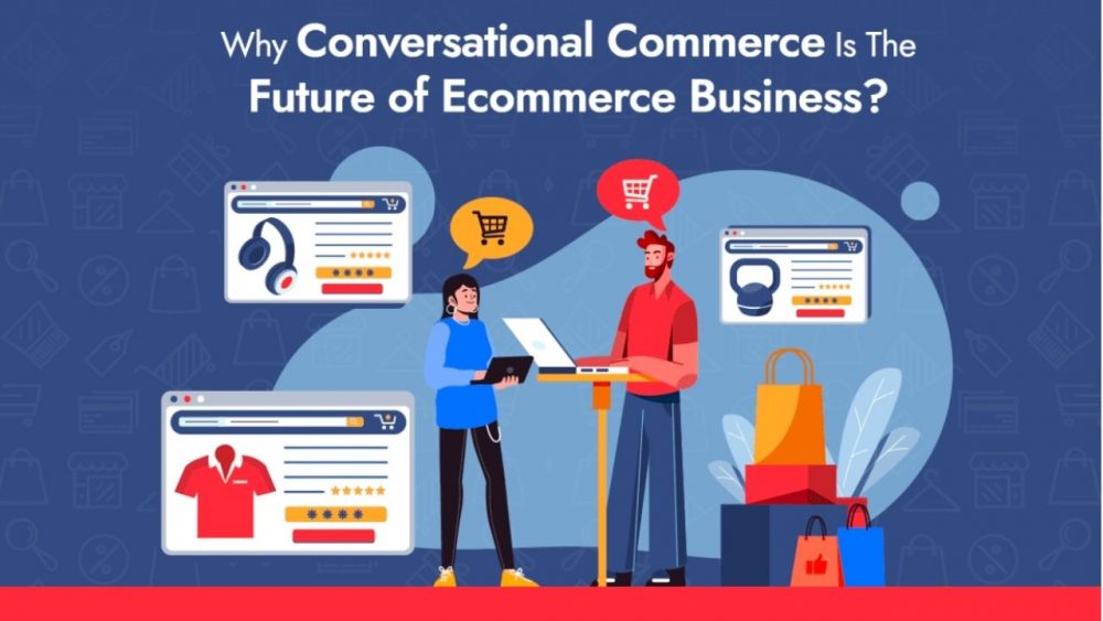 Future of E-commerce Business