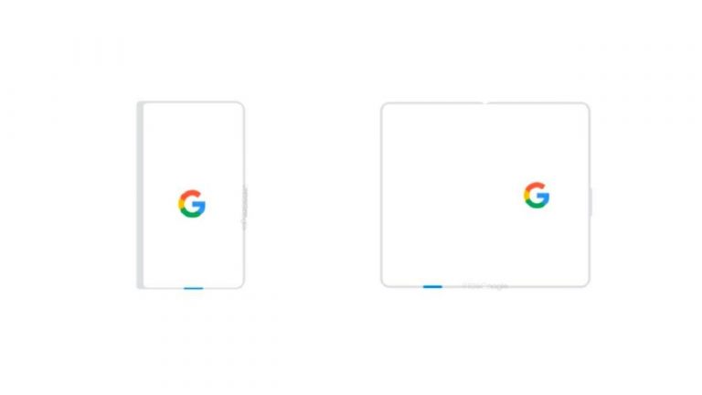 Google Foldable Smartphone may be Called Pixel Notepad