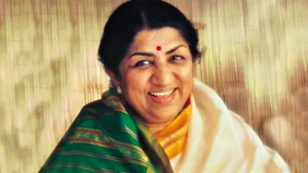 Lata Mangehskar Health Condition