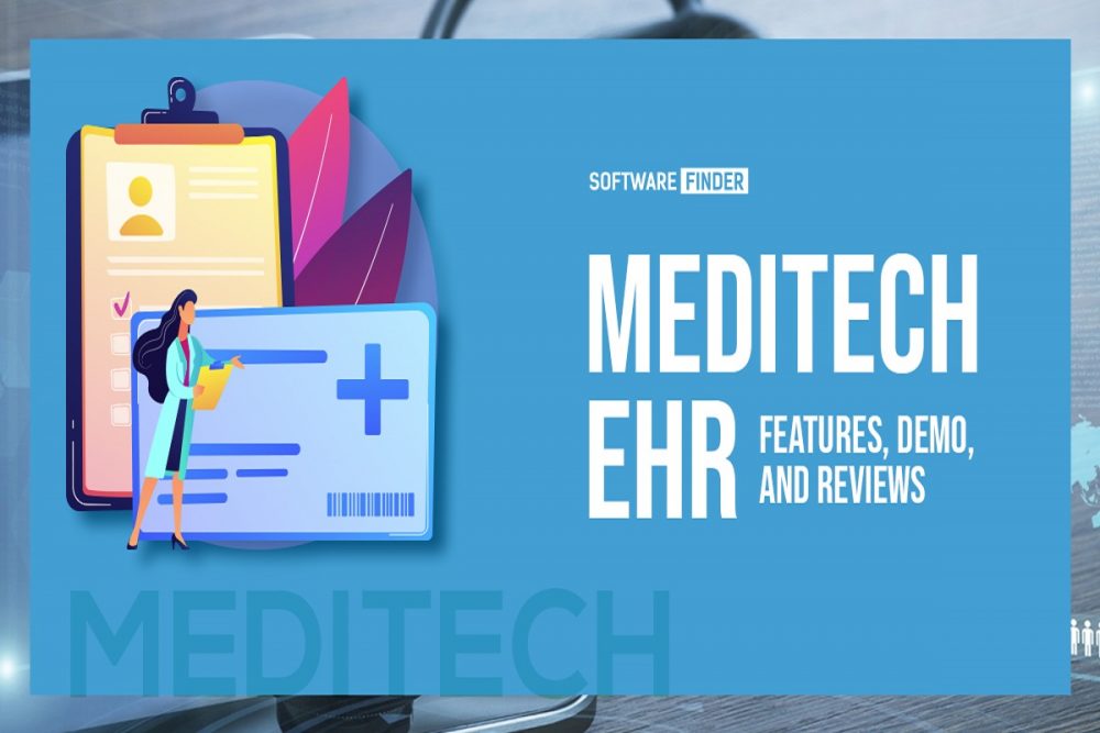 Meditech EHR