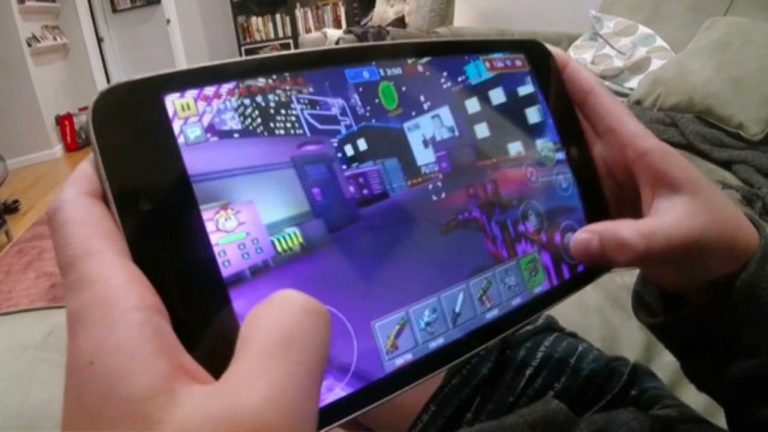 How Mobile Gaming Dominates Other Gaming Platforms