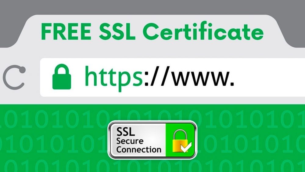 Multipurpose SSL Certificate