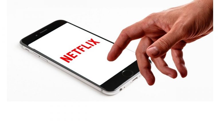 Netflix Annual Subscriber Additions Decline 50%