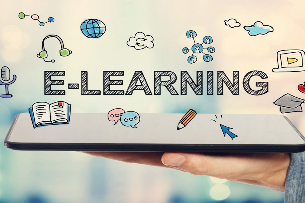 Personalize ELearning