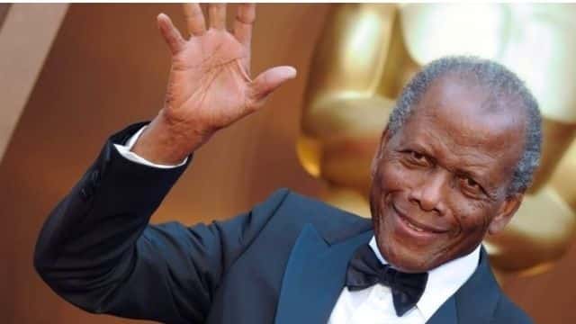 Sidney Poitier