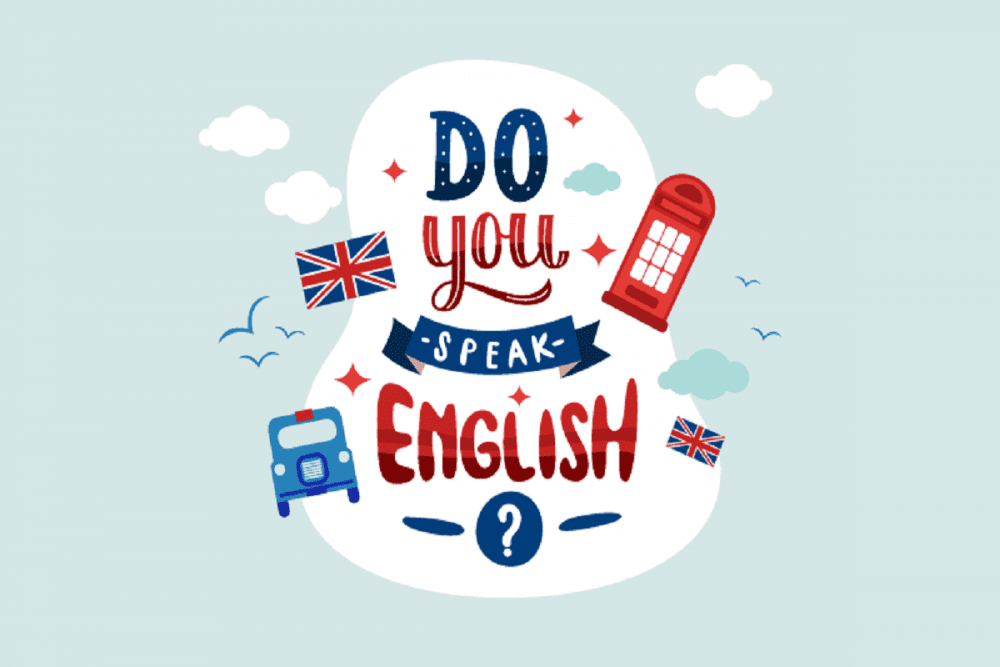 Картинка do you speak english