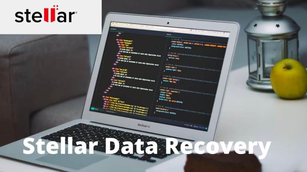 Stellar Data Recovery Professional for Mac