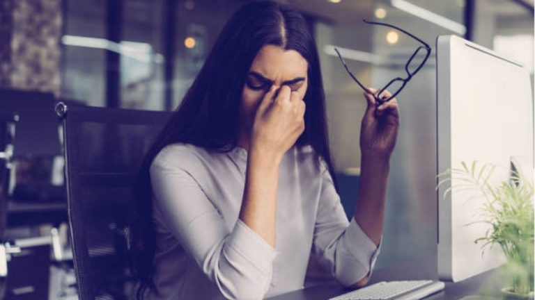 3 Brilliant Ways to Relieve Workplace Fatigue