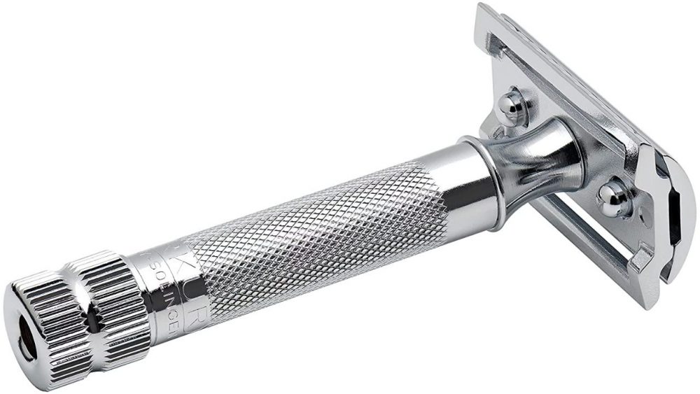 best razor blade Merkur 34C