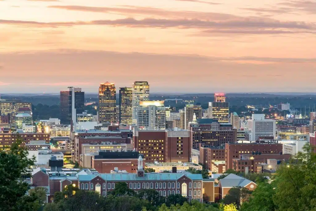 Affordable States us