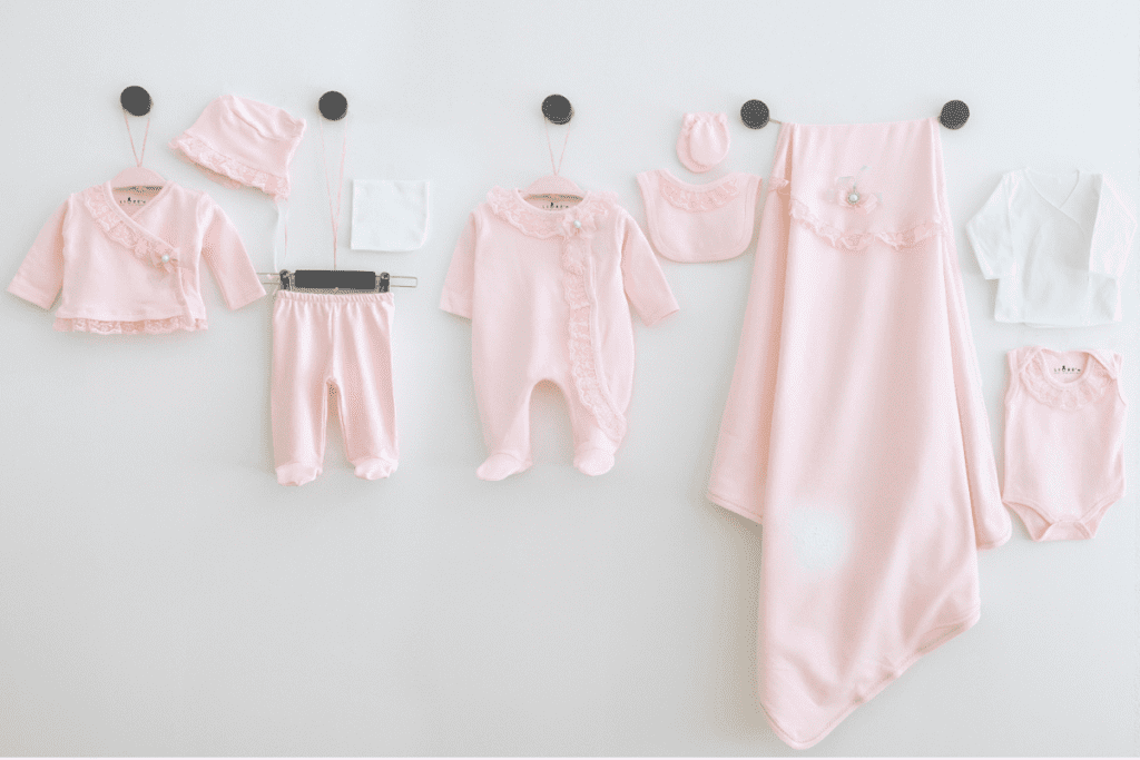 Baby Clothing