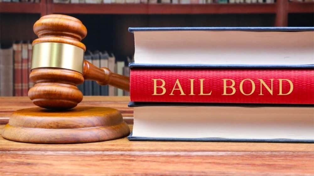 Bail Bond