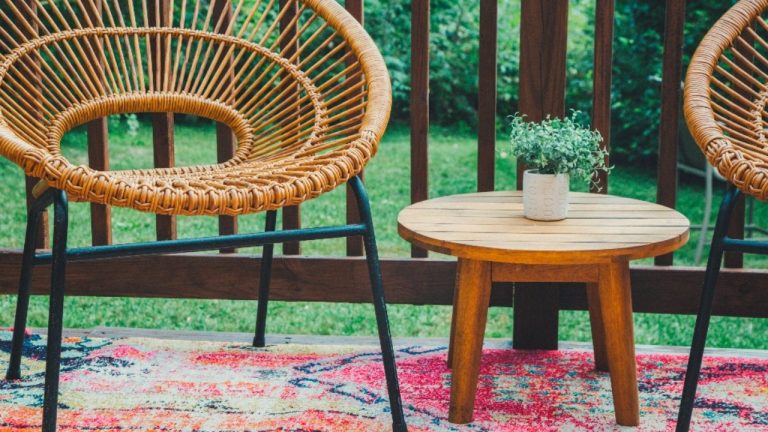 5 Best Places to Buy Patio Furniture in 2022
