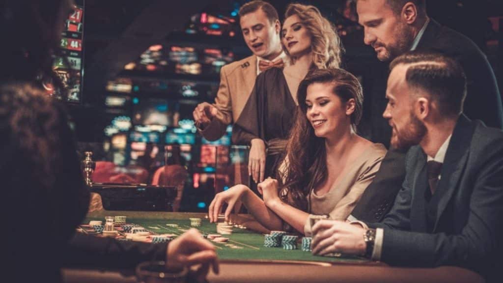 A Beginner’s Guide to Casino Terminology | Editorialge