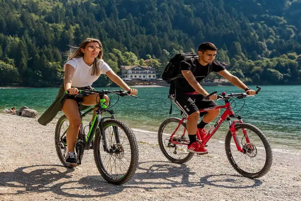 Cycling Holiday