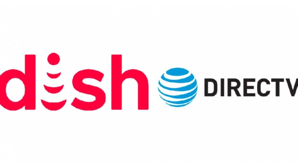 DirecTV-Dish Network Merger