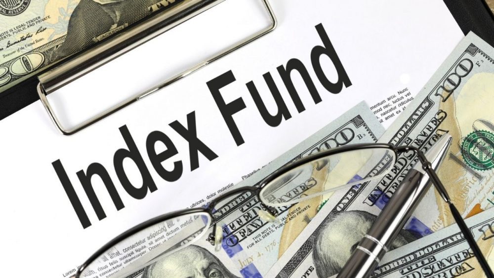ETFS versus Index Funds
