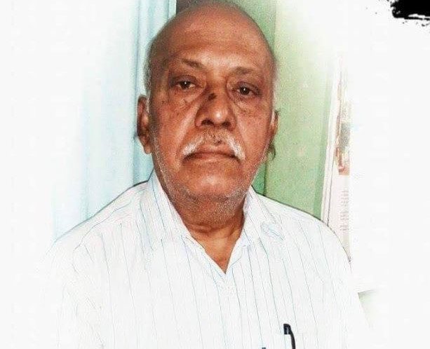 Jayanta Kumar Kundu