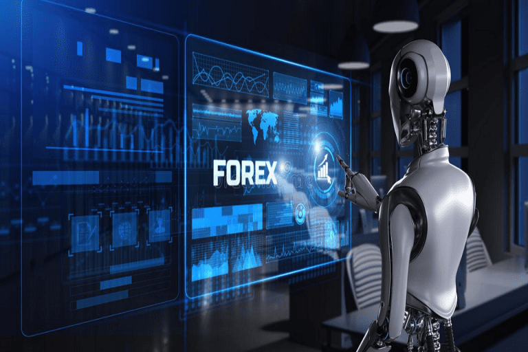 Top 5 Forex Robots to Invest in for the LongTerm Editorialge