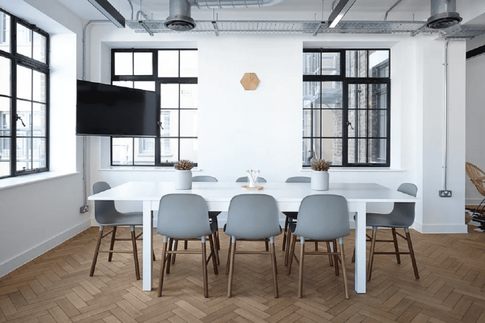 Furnish Your Office