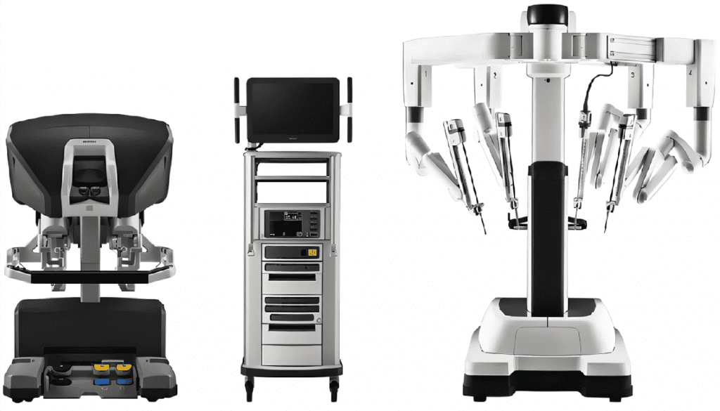 Intuitive Surgical