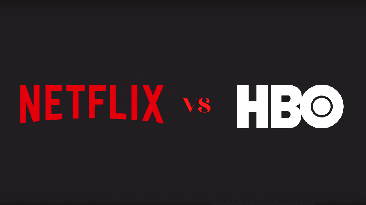 Netflix vs HBO Max Best Streaming Rivals in 2022 Editorialge