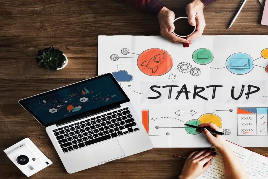Profitable Tech Startup Ideas