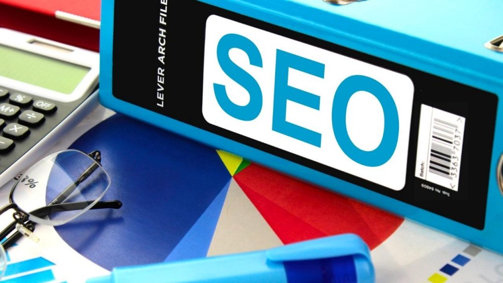 Small Business SEO