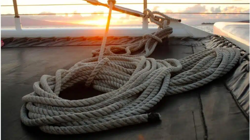 Uses of Hemp Rope